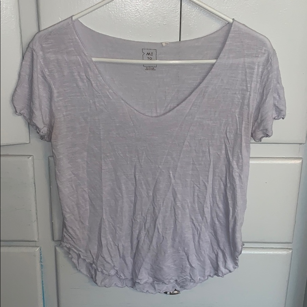PACSUN TEE